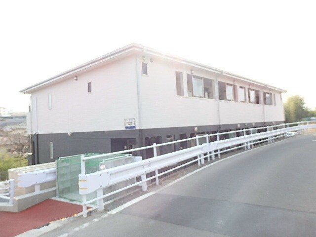 ソレイユパルク10番館の物件内観写真