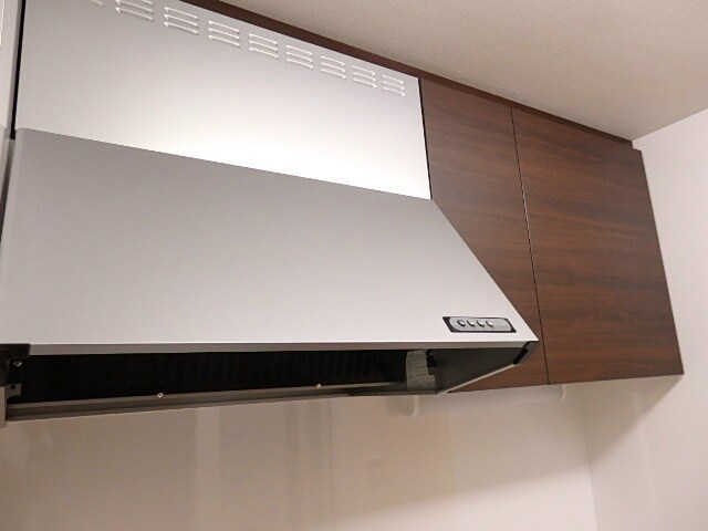 ソレイユパルク10番館の物件内観写真