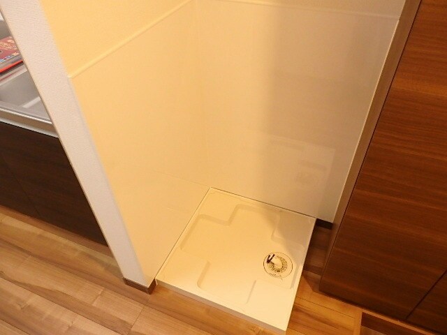 ソレイユパルク10番館の物件内観写真