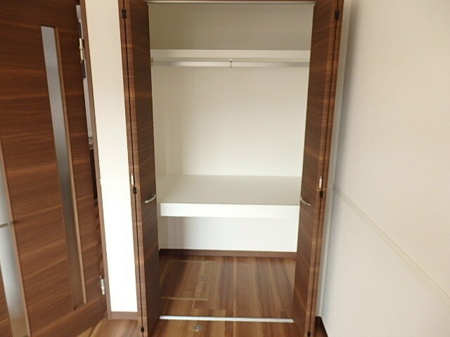 ソレイユパルク10番館の物件内観写真