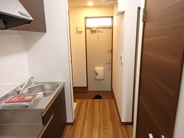 ソレイユパルク10番館の物件内観写真