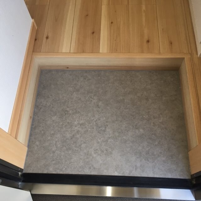 アリュール愛宕橋の物件内観写真