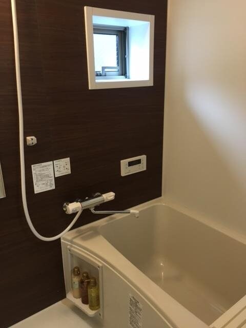 アリュール愛宕橋の物件内観写真