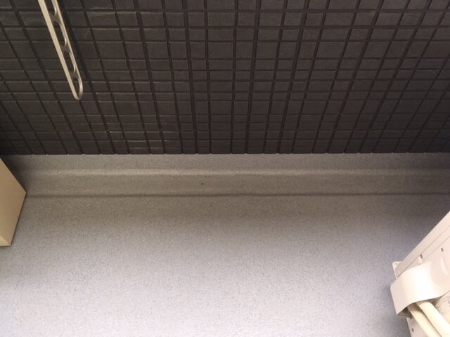 アリュール愛宕橋の物件内観写真