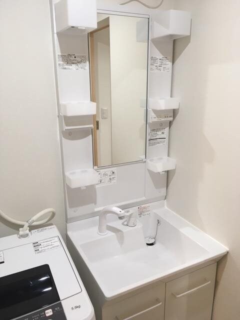 アリュール愛宕橋の物件内観写真