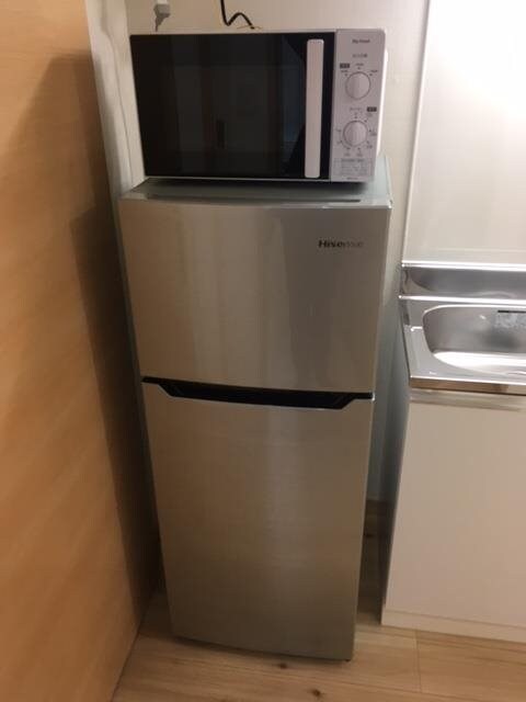 アリュール愛宕橋の物件内観写真