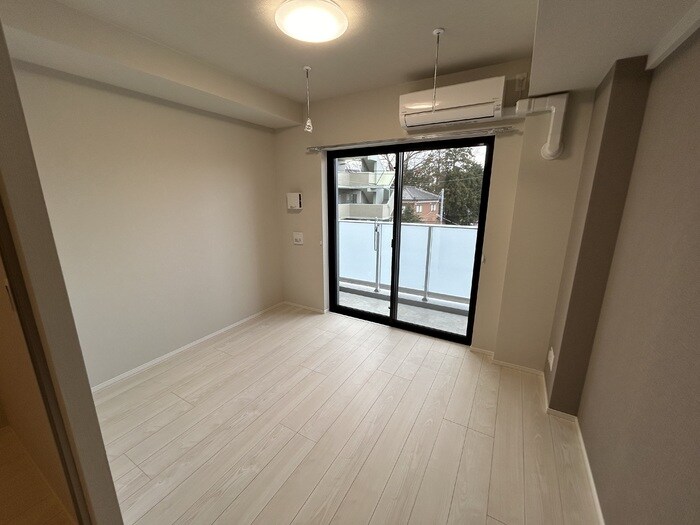 ＣＩＮＺＡ若林の物件内観写真