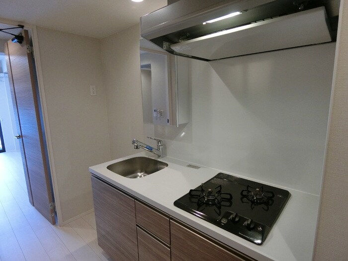 ＣＩＮＺＡ若林の物件内観写真