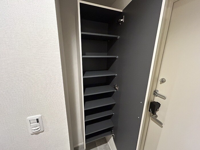 ＣＩＮＺＡ若林の物件内観写真