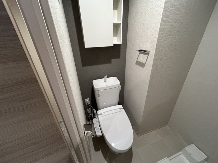 ＣＩＮＺＡ若林の物件内観写真