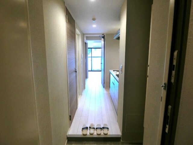 ＣＩＮＺＡ若林の物件内観写真