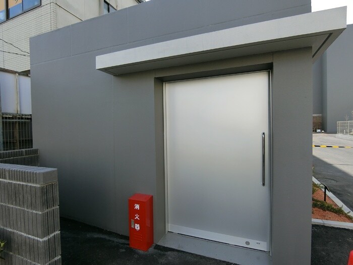 ＣＩＮＺＡ若林の物件内観写真