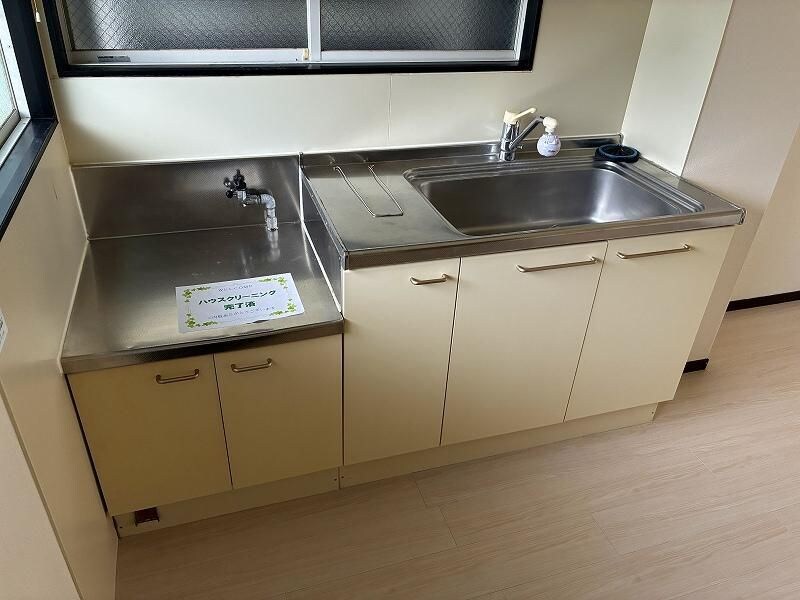 ビレッジ・ディナBの物件内観写真