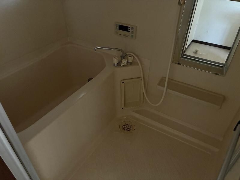 ビレッジ・ディナBの物件内観写真