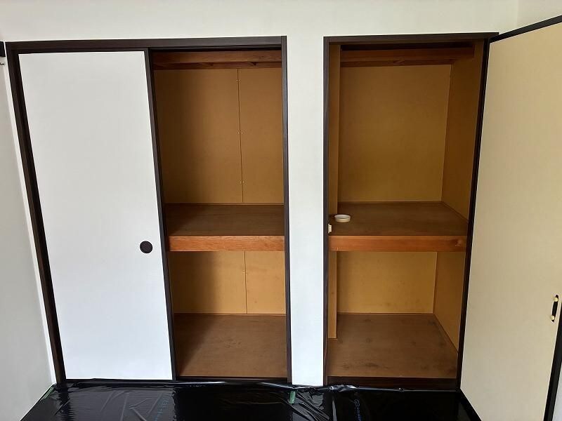 ビレッジ・ディナBの物件内観写真