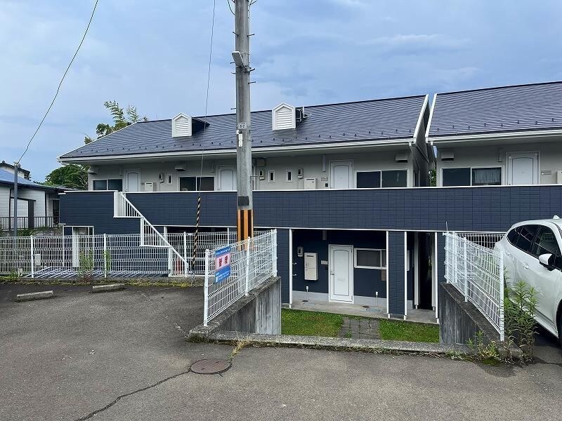 ビレッジ・ディナBの物件内観写真