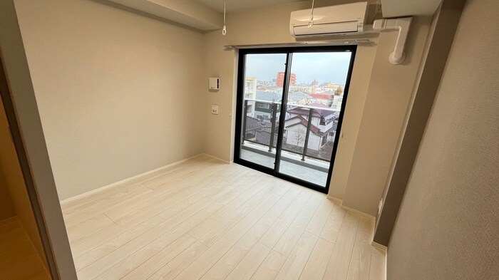 ＣＩＮＺＡ若林の物件内観写真