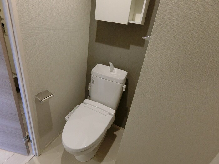 ＣＩＮＺＡ若林の物件内観写真