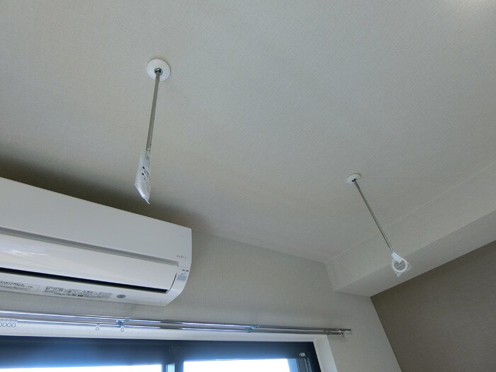 ＣＩＮＺＡ若林の物件内観写真