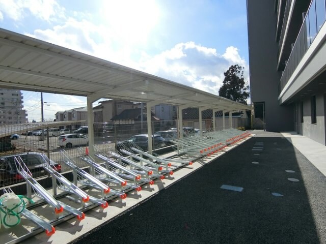 ＣＩＮＺＡ若林の物件内観写真