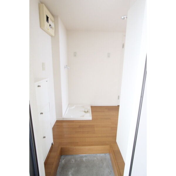 カミエール東照宮の物件内観写真