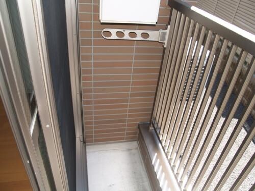 カミエール東照宮の物件内観写真