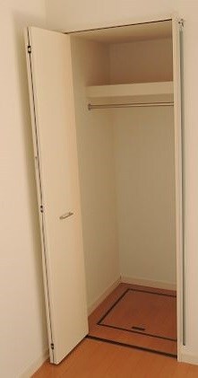 カミエール東照宮の物件内観写真