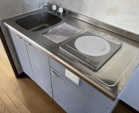 ＢＬＤクリエートI　の物件内観写真