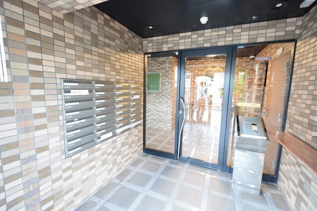 魚崎駅 徒歩6分 2階の物件外観写真