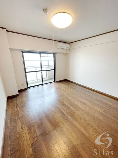 魚崎駅 徒歩6分 2階の物件内観写真