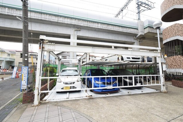 魚崎駅 徒歩6分 2階の物件外観写真