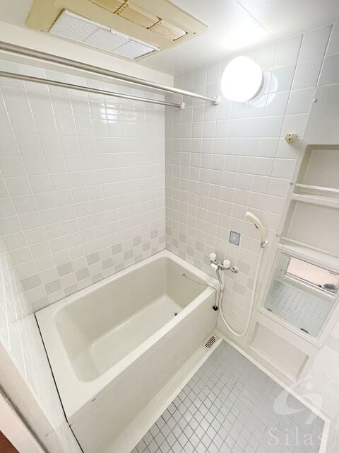 魚崎駅 徒歩6分 2階の物件内観写真