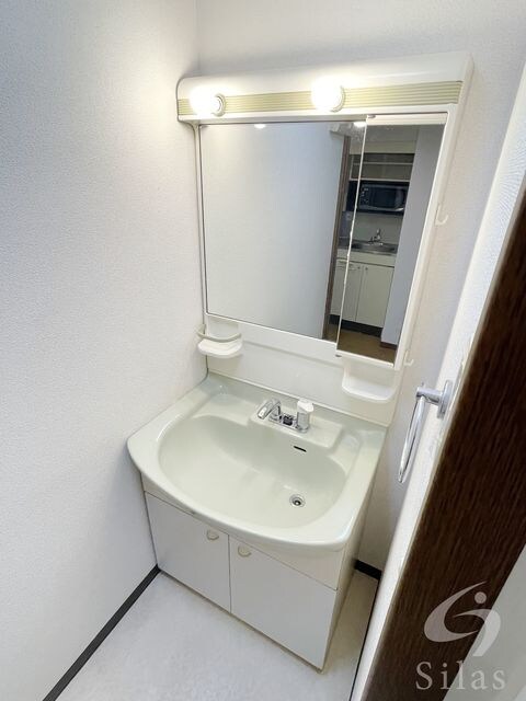 魚崎駅 徒歩6分 2階の物件内観写真