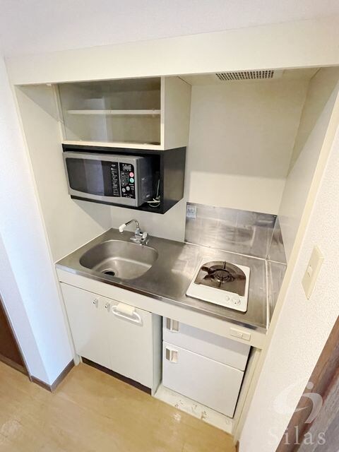 魚崎駅 徒歩6分 2階の物件内観写真