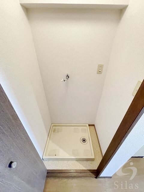 魚崎駅 徒歩6分 2階の物件内観写真