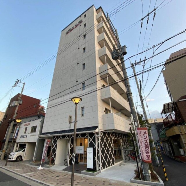 伊丹駅 徒歩4分 5階の物件外観写真