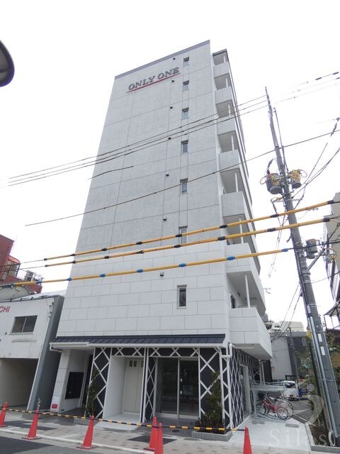 伊丹駅 徒歩4分 5階の物件外観写真