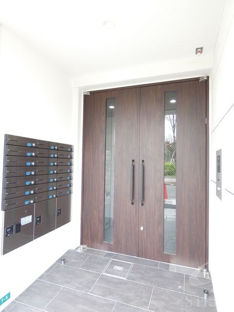 伊丹駅 徒歩4分 5階の物件外観写真