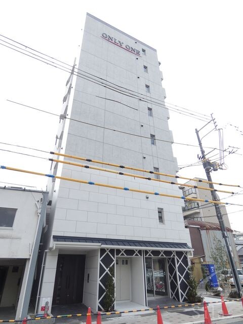 伊丹駅 徒歩4分 5階の物件外観写真