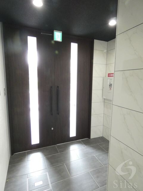 伊丹駅 徒歩4分 5階の物件外観写真