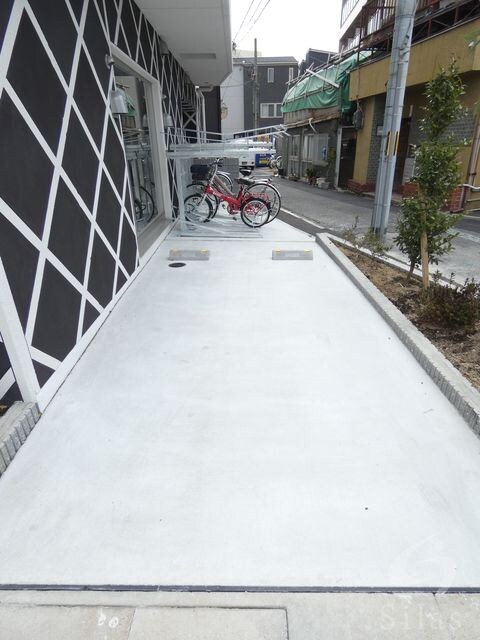 伊丹駅 徒歩4分 5階の物件外観写真