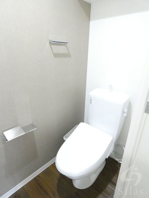 伊丹駅 徒歩4分 5階の物件内観写真