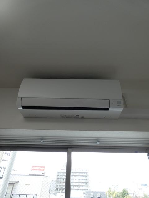 伊丹駅 徒歩4分 5階の物件内観写真