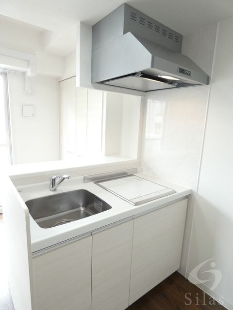 伊丹駅 徒歩4分 5階の物件内観写真