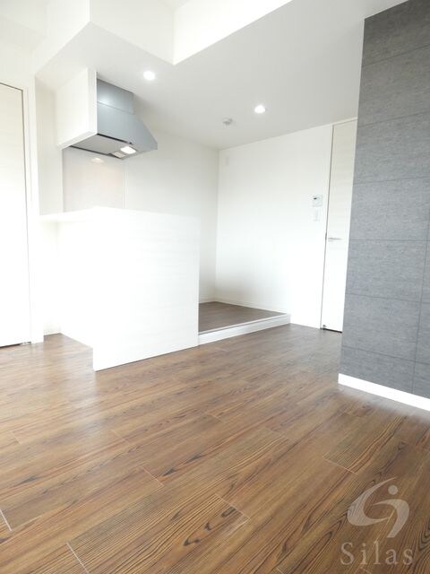 伊丹駅 徒歩4分 5階の物件内観写真