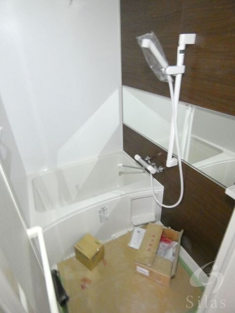 尼崎センタープール前駅 徒歩4分 3階の物件内観写真