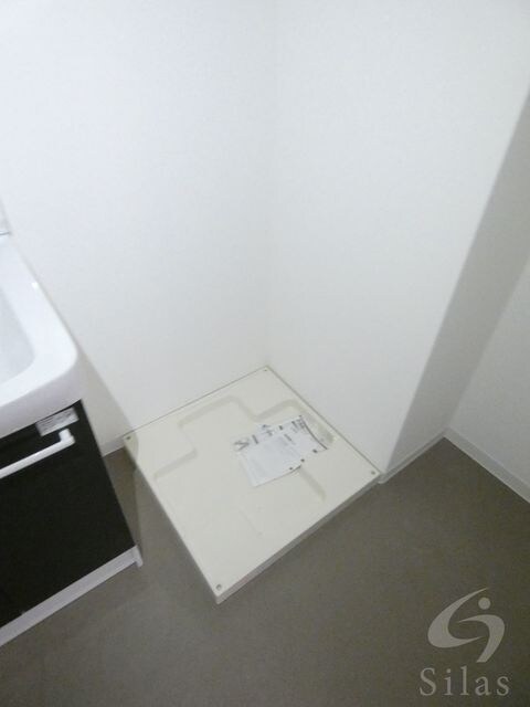 尼崎センタープール前駅 徒歩4分 3階の物件内観写真