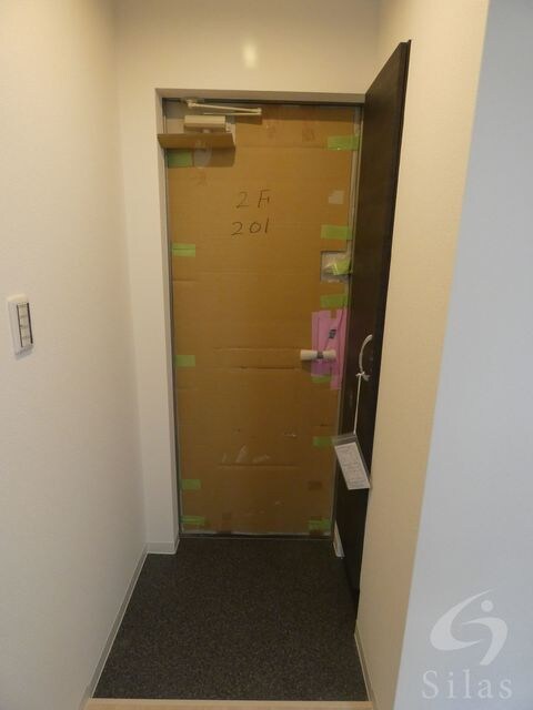 尼崎駅 徒歩8分 3階の物件内観写真