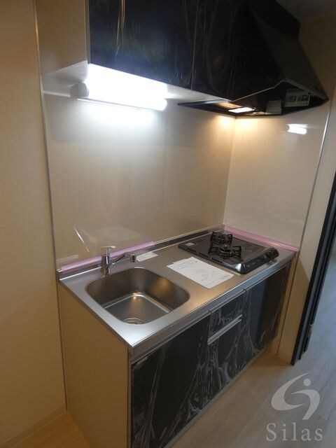 尼崎駅 徒歩8分 3階の物件内観写真