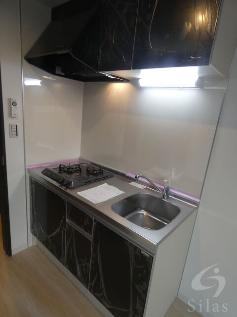 尼崎駅 徒歩8分 1階の物件内観写真